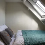 לינה וארוחת בוקר De Verloren Sinjoor 4*