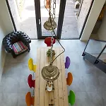 De Verloren Sinjoor לינה וארוחת בוקר
