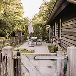 Bed & Breakfast De Verloren Sinjoor Bladel