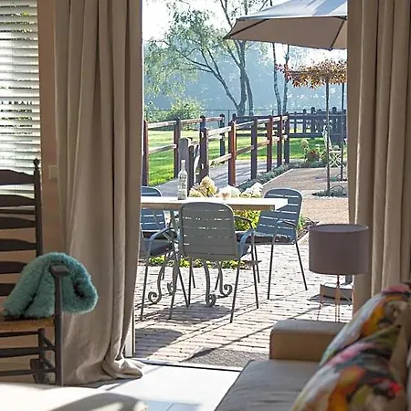 Bed and Breakfast De Verloren Sinjoor Bladel