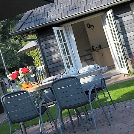 Bed and Breakfast De Verloren Sinjoor