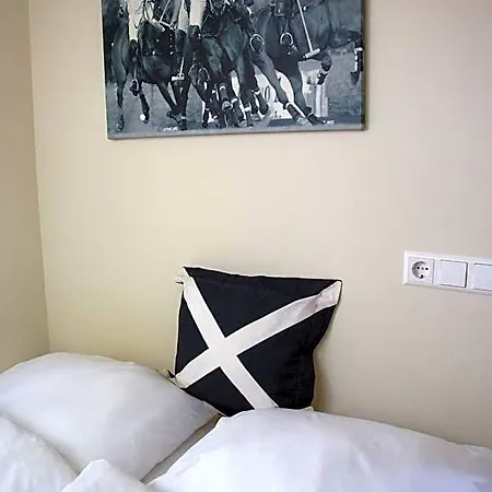 De Verloren Sinjoor Bed and Breakfast