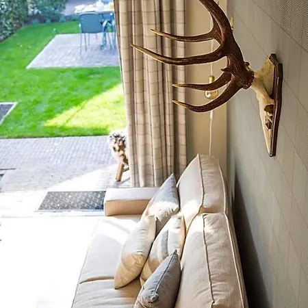 De Verloren Sinjoor 4* Bladel