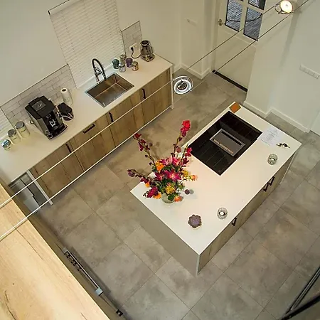 De Verloren Sinjoor Bed and Breakfast