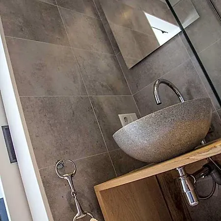 De Verloren Sinjoor Bed and Breakfast 4*
