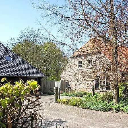 De Verloren Sinjoor 4*