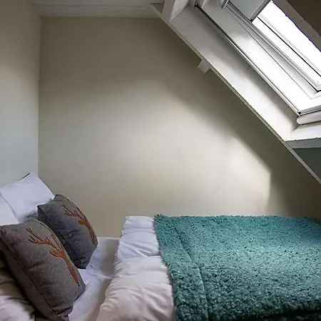 De Verloren Sinjoor Bed and Breakfast