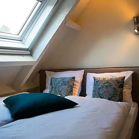 De Verloren Sinjoor Bed and Breakfast Bladel