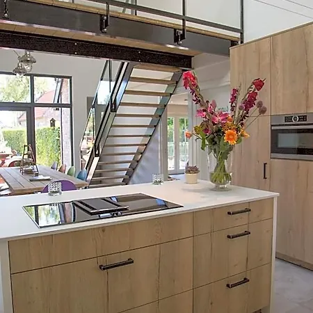 Bed and Breakfast De Verloren Sinjoor