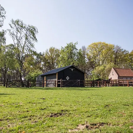 De Verloren Sinjoor Bed & Breakfast