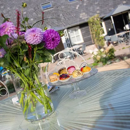 Bed & Breakfast De Verloren Sinjoor Bladel
