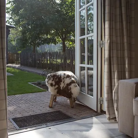 Bed and Breakfast De Verloren Sinjoor 4*