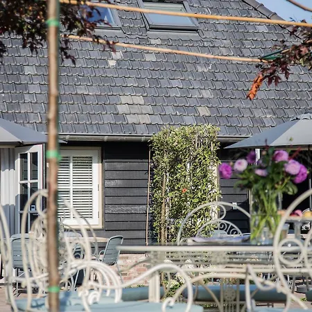 Bed & Breakfast De Verloren Sinjoor