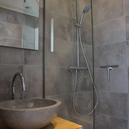 Bed and Breakfast De Verloren Sinjoor 4*