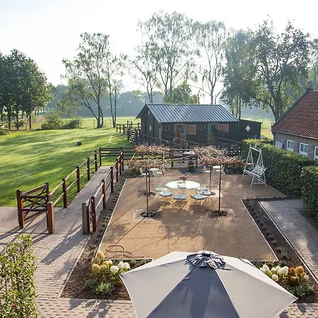 De Verloren Sinjoor 4*