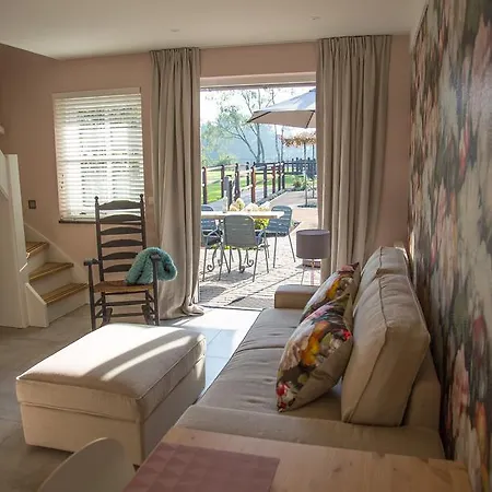 De Verloren Sinjoor 4* Bladel