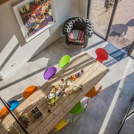 Bed and Breakfast De Verloren Sinjoor