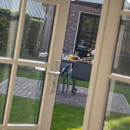 De Verloren Sinjoor Bed and Breakfast