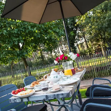 De Verloren Sinjoor Bladel