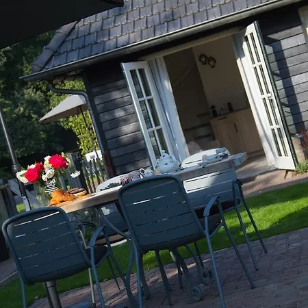 De Verloren Sinjoor 4* Bladel