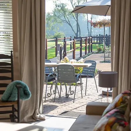 Bed and Breakfast De Verloren Sinjoor 4*