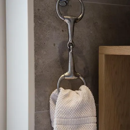 De Verloren Sinjoor לינה וארוחת בוקר