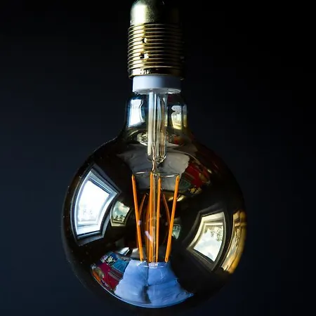 De Verloren Sinjoor לינה וארוחת בוקר