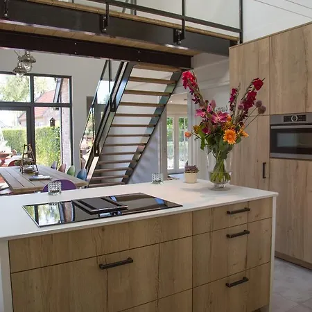 De Verloren Sinjoor Bed & Breakfast