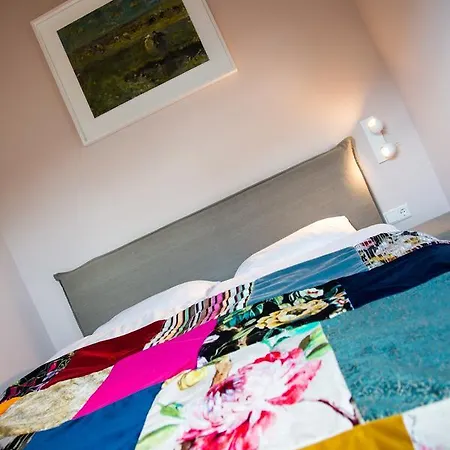 De Verloren Sinjoor לינה וארוחת בוקר