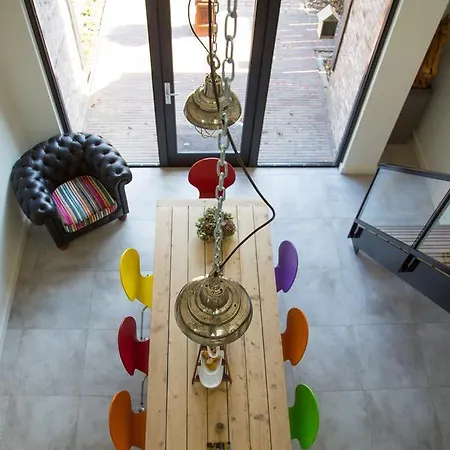De Verloren Sinjoor Bed & Breakfast