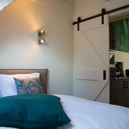 De Verloren Sinjoor Bed & Breakfast