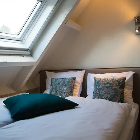 De Verloren Sinjoor Bed & Breakfast *