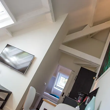 De Verloren Sinjoor Bed & Breakfast *