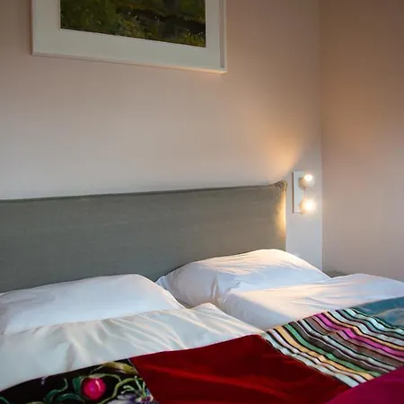 De Verloren Sinjoor 4* Bladel