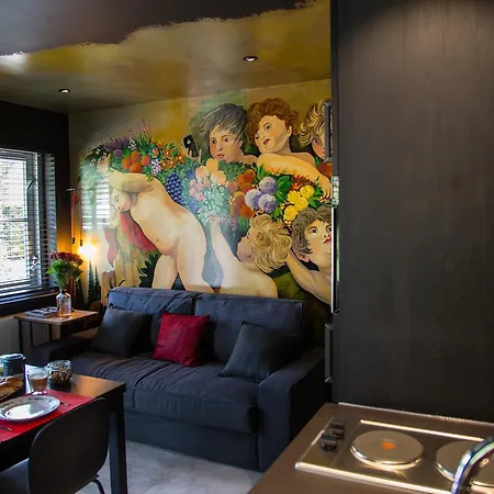 De Verloren Sinjoor Bed and Breakfast Bladel