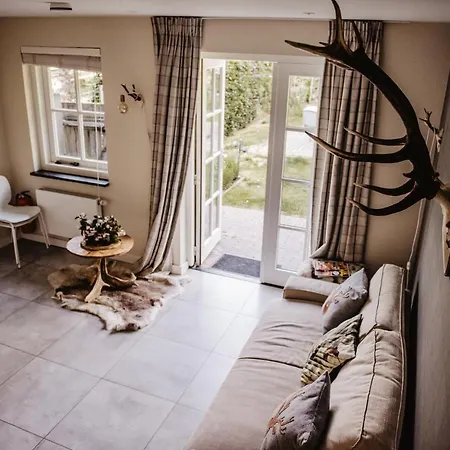 De Verloren Sinjoor 4* Bladel