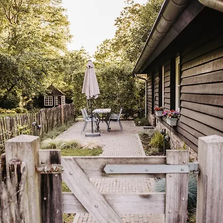 Bed & Breakfast De Verloren Sinjoor Bladel