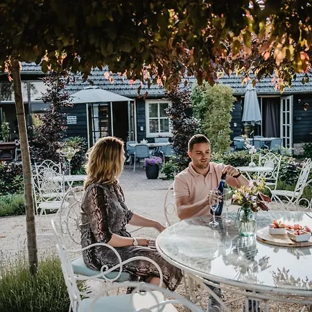 De Verloren Sinjoor Bladel