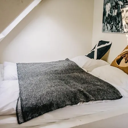 De Verloren Sinjoor Bed & Breakfast Bladel