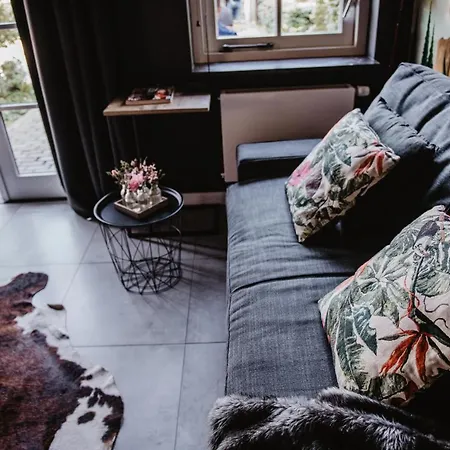 Bed & Breakfast De Verloren Sinjoor Bladel