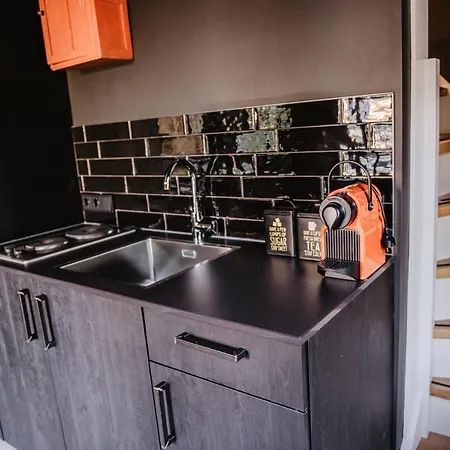 De Verloren Sinjoor Panzió