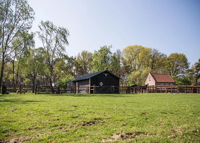 De Verloren Sinjoor Bed & Breakfast