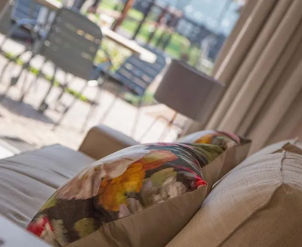 De Verloren Sinjoor 4* Bladel