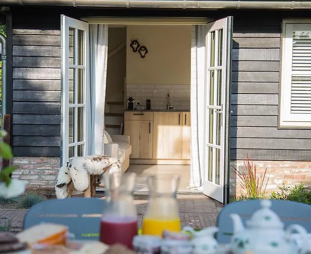 De Verloren Sinjoor 4* Bladel