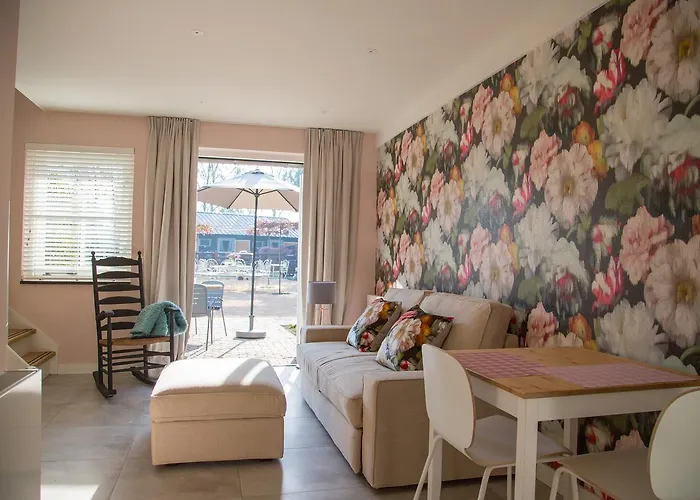 Bed & Breakfast De Verloren Sinjoor