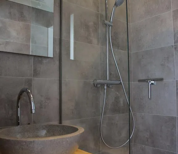 Bed & Breakfast De Verloren Sinjoor 4*