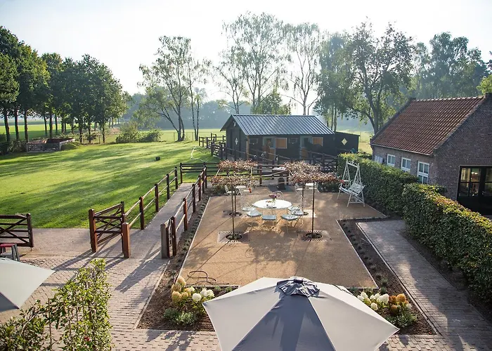 De Verloren Sinjoor 4*