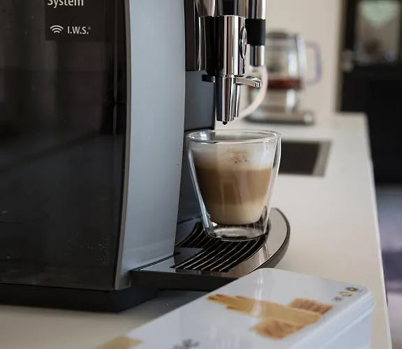 De Verloren Sinjoor Couette-café