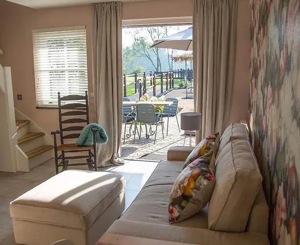 De Verloren Sinjoor 4* Bladel