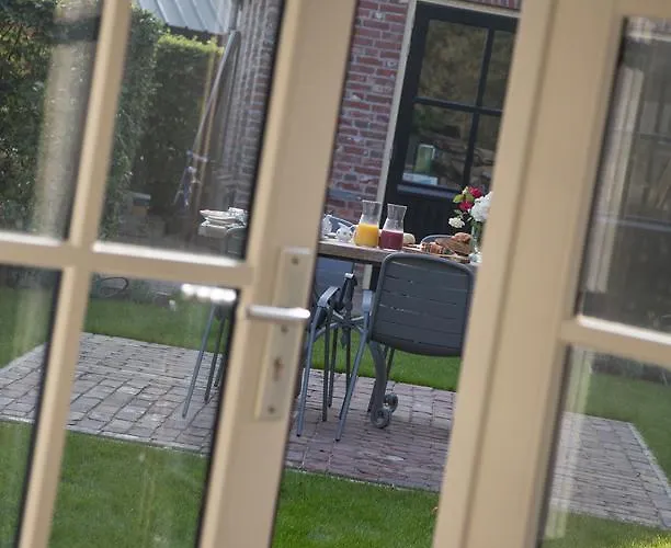 De Verloren Sinjoor Bed & Breakfast